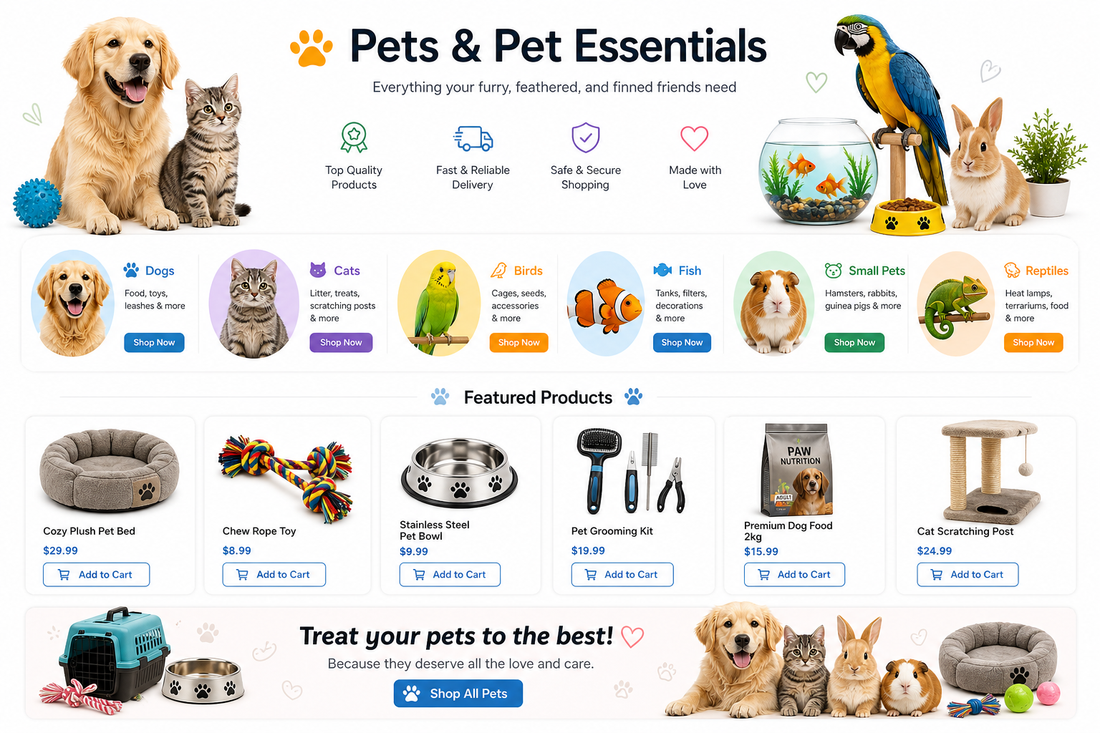 Pet