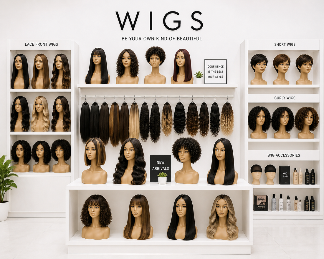Wigs