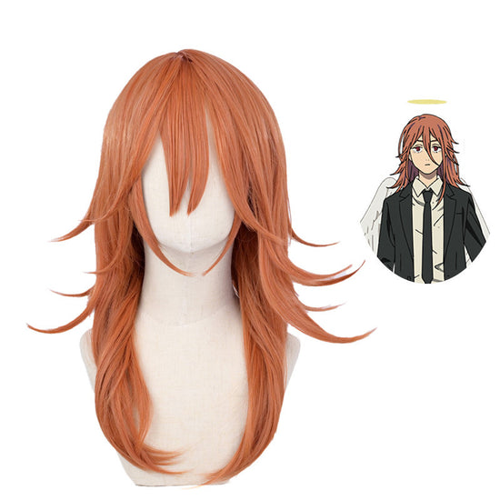 Anime Cosplay Wig
