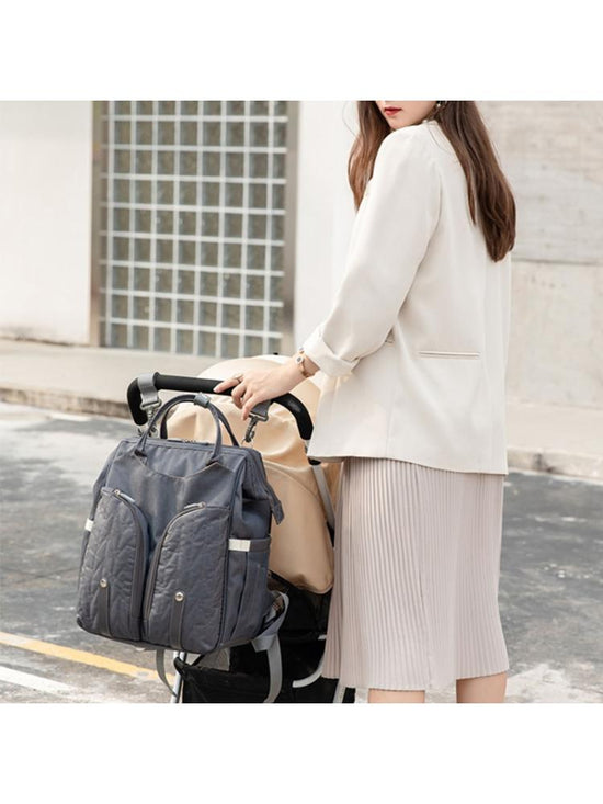 Baby Infant Nappy Changing Bag