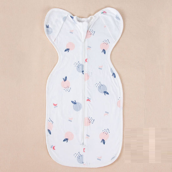 Baby Anti-Kick Sleeping Bag