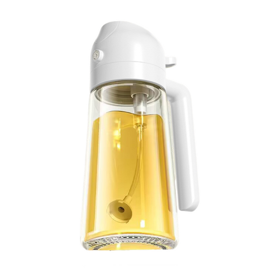 Oil Glass Spray