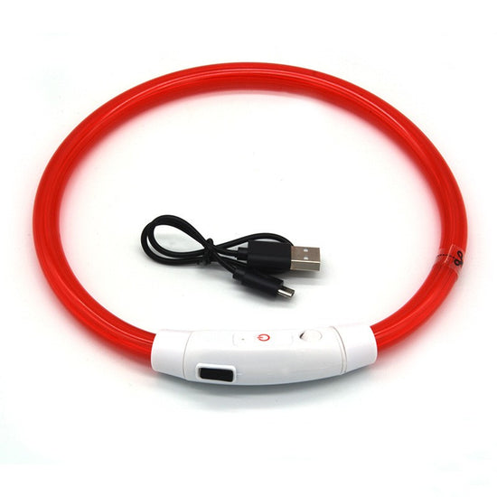 LED Pet Collar