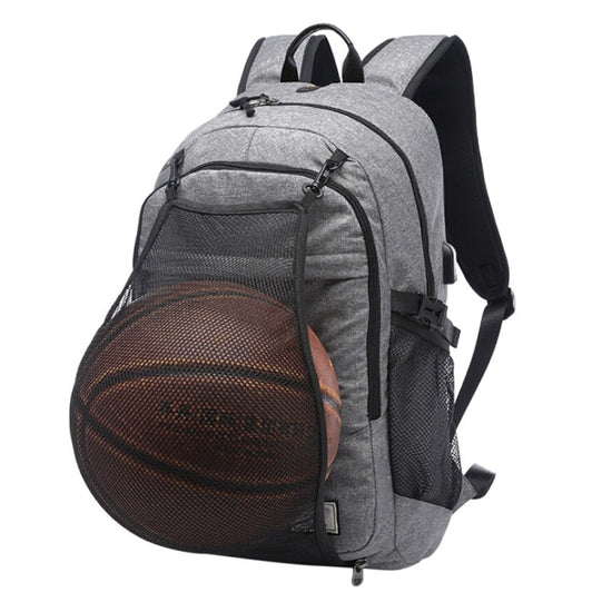 Men Multi-Purpose Backpack