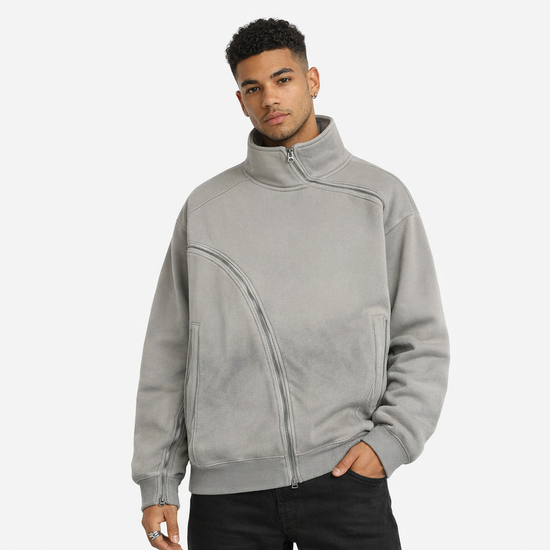 Alien Jacket