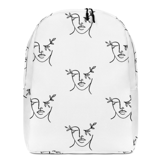 Serene Backpack